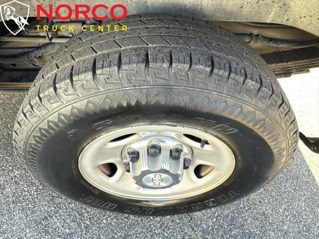 used 2020 Chevrolet Express 3500 car, priced at $26,995