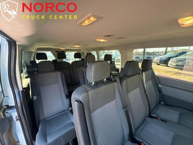 used 2020 Ford Transit-350 car, priced at $39,995