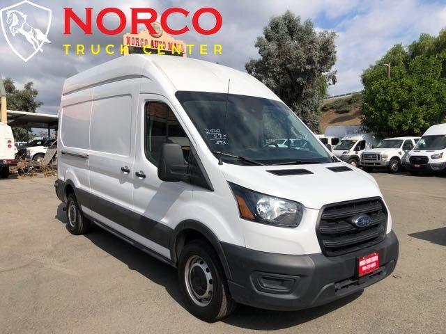 used 2020 Ford Transit-250 car, priced at $39,995