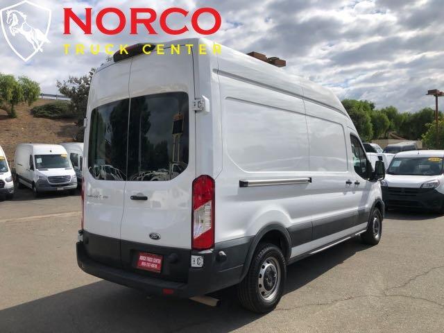 used 2020 Ford Transit-250 car, priced at $39,995