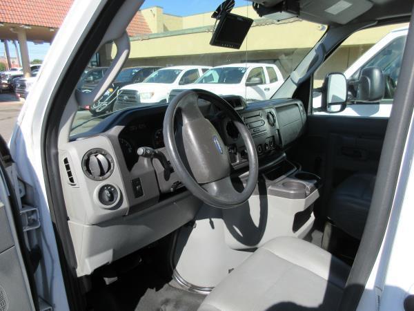used 2011 Ford E150 car, priced at $18,995