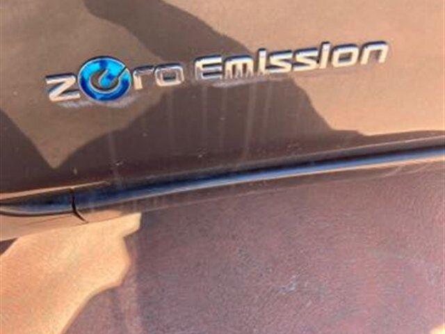 used 2013 Nissan Leaf car, priced at $8,995