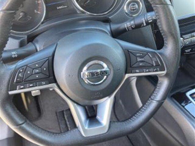 used 2019 Nissan Rogue car, priced at $17,950