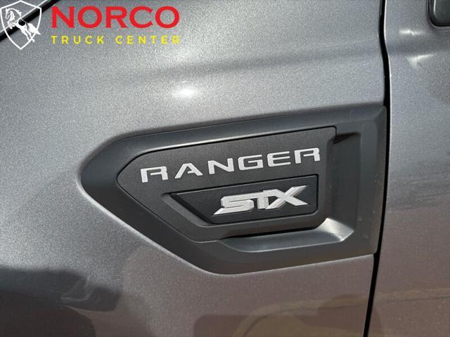 used 2021 Ford Ranger car, priced at $27,995