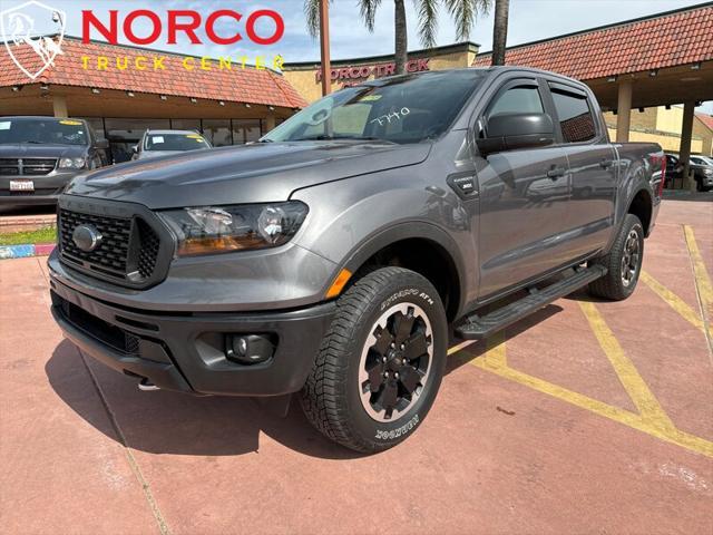 used 2021 Ford Ranger car, priced at $27,995