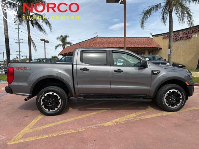 used 2021 Ford Ranger car, priced at $27,995