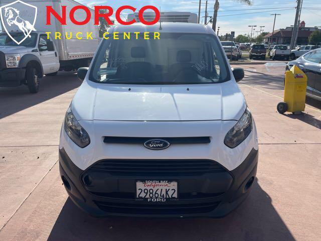 used 2017 Ford Transit Connect car, priced at $31,995