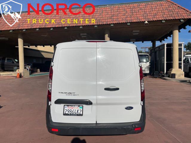 used 2017 Ford Transit Connect car, priced at $31,995