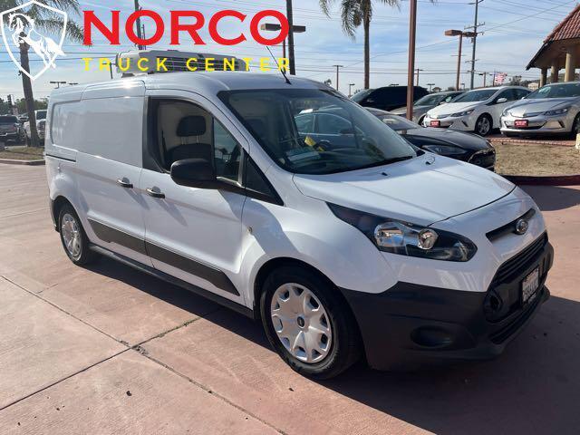 used 2017 Ford Transit Connect car, priced at $31,995