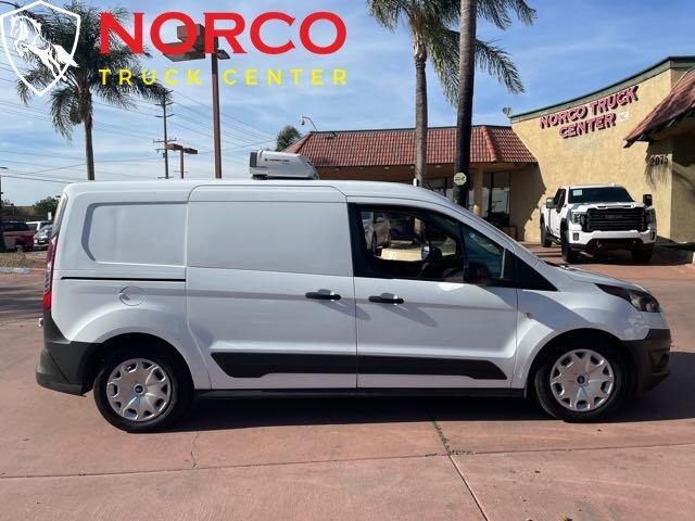 used 2017 Ford Transit Connect car, priced at $34,995