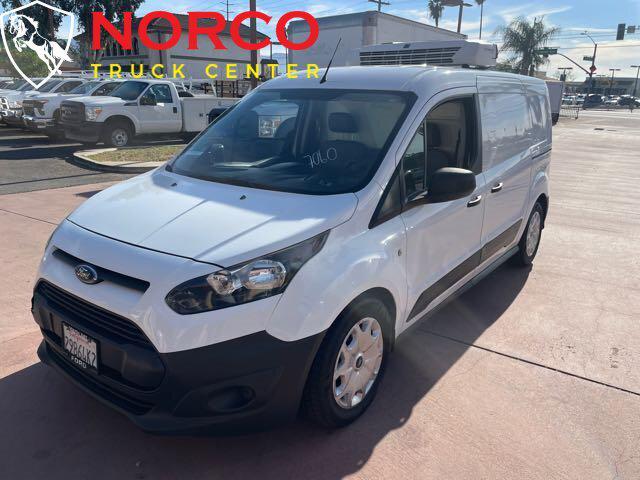 used 2017 Ford Transit Connect car, priced at $31,995