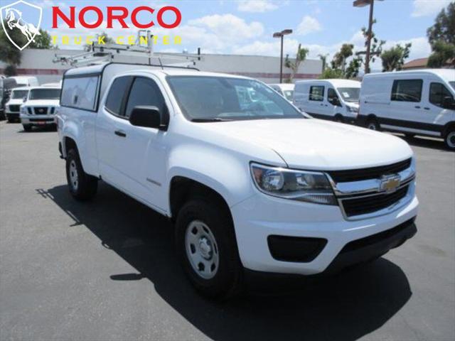 used 2017 Chevrolet Colorado car, priced at $25,995