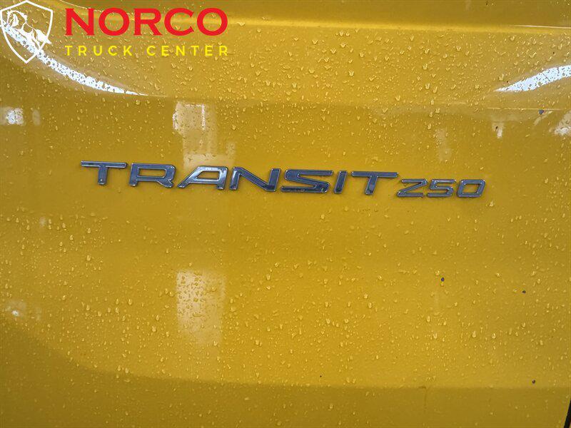 used 2020 Ford Transit-250 car, priced at $24,995