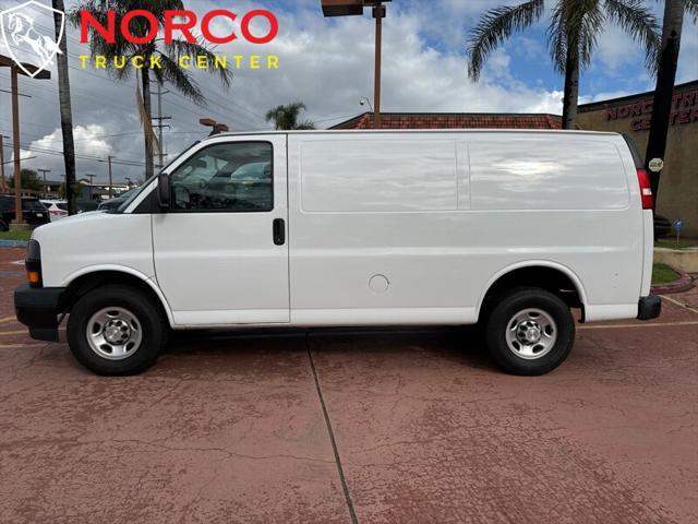 used 2021 Chevrolet Express 2500 car, priced at $29,995