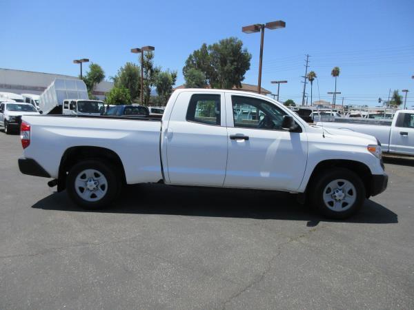 used 2016 Toyota Tundra car, priced at $28,995