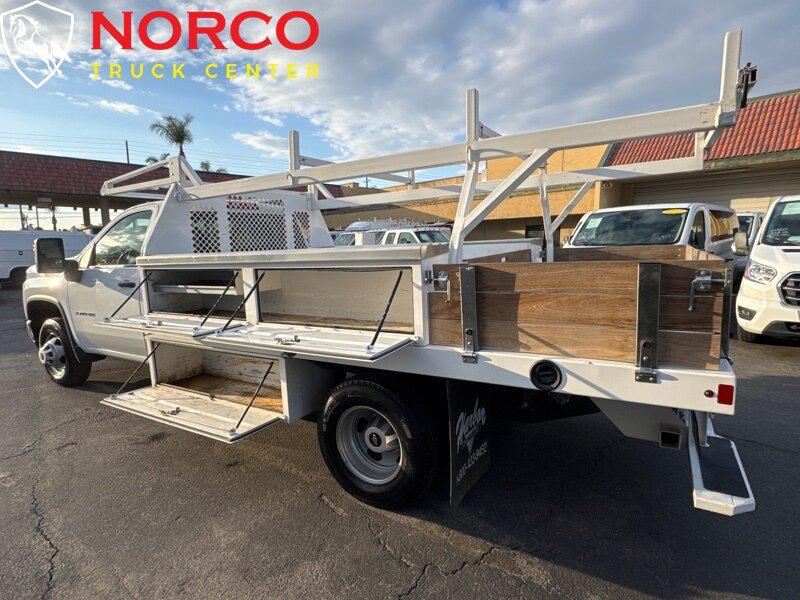 used 2022 Chevrolet Silverado 3500 car, priced at $49,995