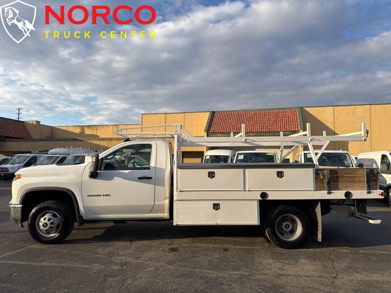 used 2022 Chevrolet Silverado 3500 car, priced at $49,995
