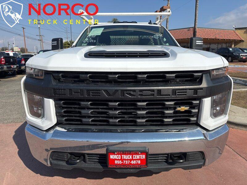 used 2022 Chevrolet Silverado 3500 car, priced at $49,995