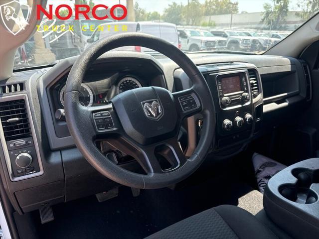 used 2019 Ram 1500 car, priced at $24,995