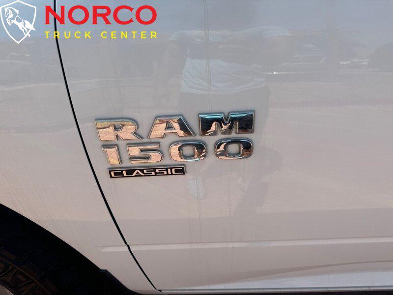 used 2019 Ram 1500 car, priced at $24,995