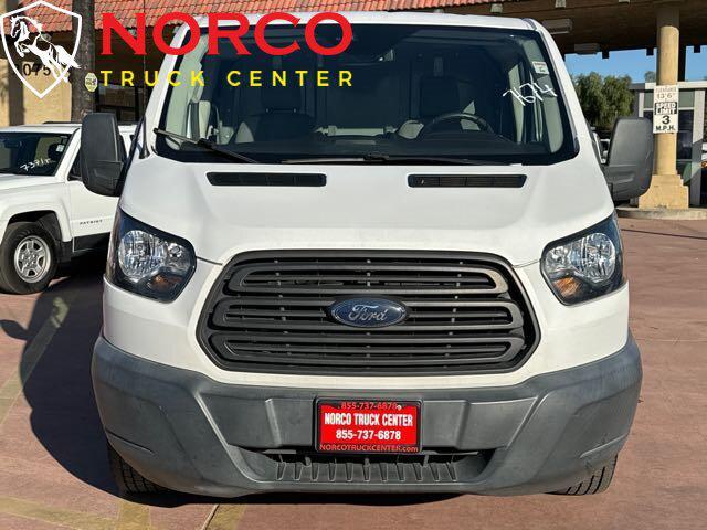 used 2018 Ford Transit-250 car, priced at $28,995