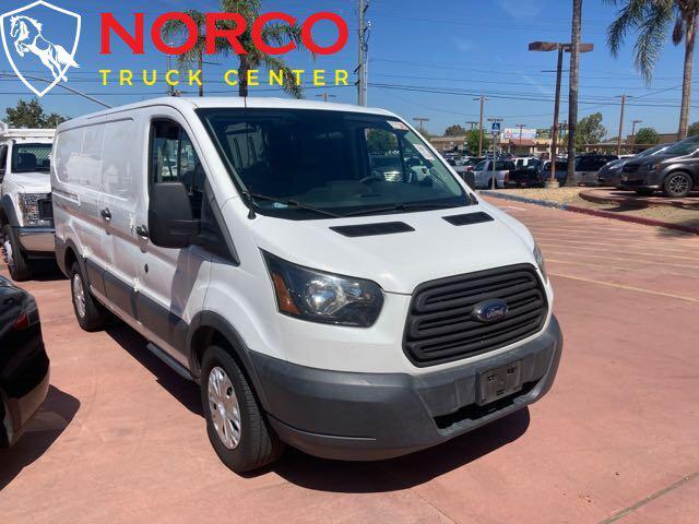 used 2015 Ford Transit-150 car, priced at $24,995