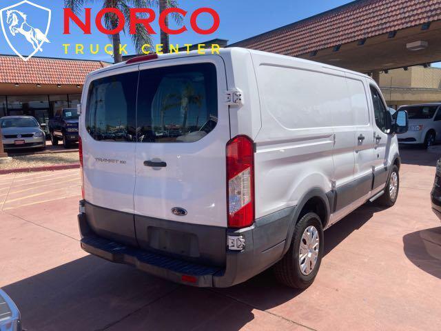 used 2015 Ford Transit-150 car, priced at $24,995