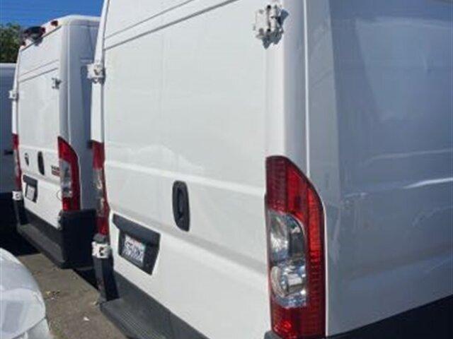 used 2018 Ram ProMaster 3500 car, priced at $36,995