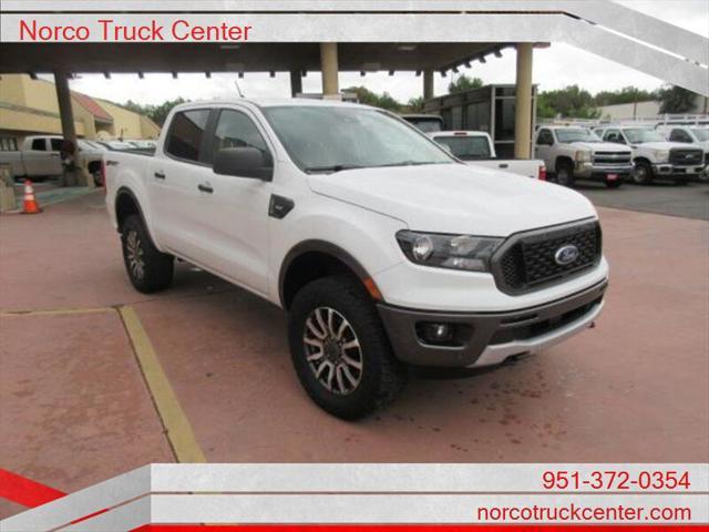 used 2019 Ford Ranger car, priced at $29,995