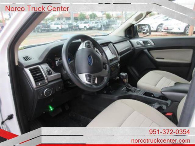 used 2019 Ford Ranger car, priced at $29,995