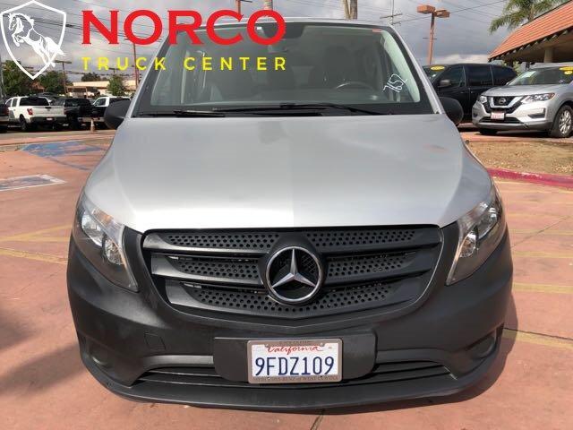 used 2019 Mercedes-Benz Metris car, priced at $27,995