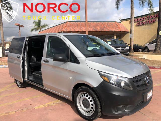 used 2019 Mercedes-Benz Metris car, priced at $26,500