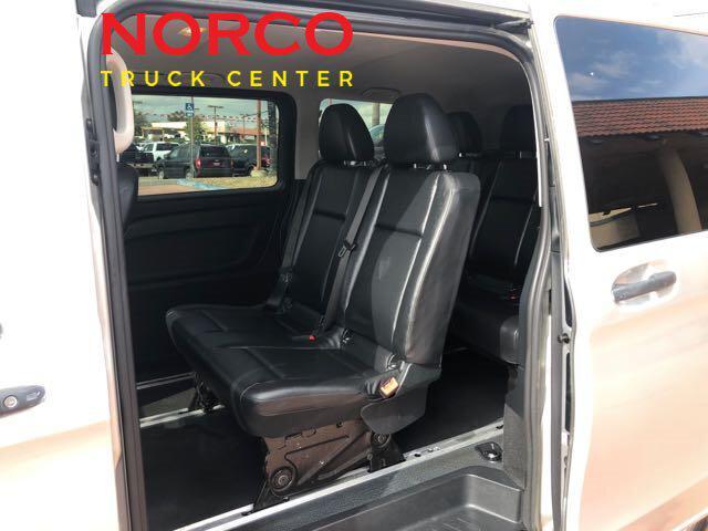 used 2019 Mercedes-Benz Metris car, priced at $26,500