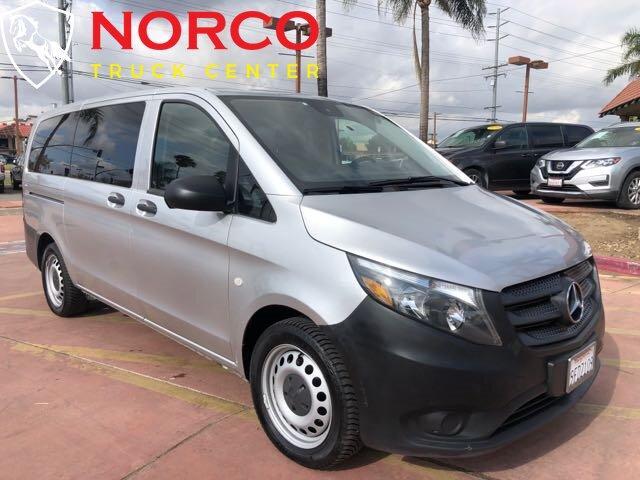 used 2019 Mercedes-Benz Metris car, priced at $27,995