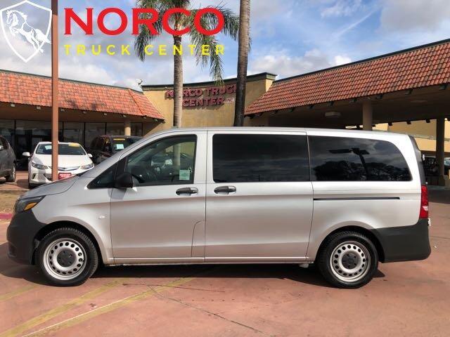 used 2019 Mercedes-Benz Metris car, priced at $27,995