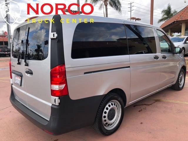 used 2019 Mercedes-Benz Metris car, priced at $27,995