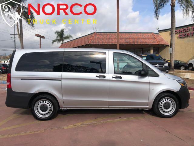 used 2019 Mercedes-Benz Metris car, priced at $27,995