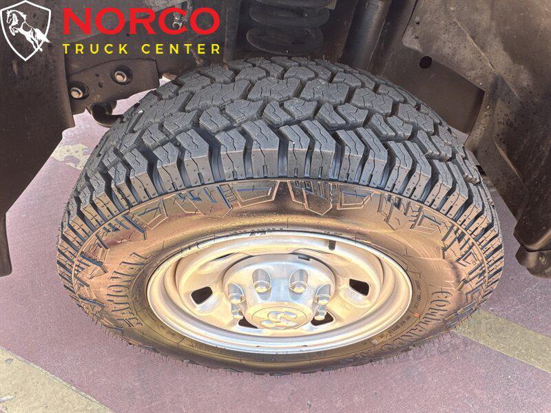 used 2017 Ram 2500 car, priced at $29,995
