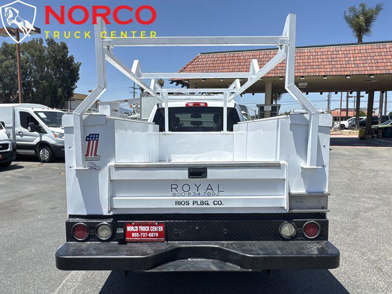 used 2017 Ram 2500 car, priced at $29,995