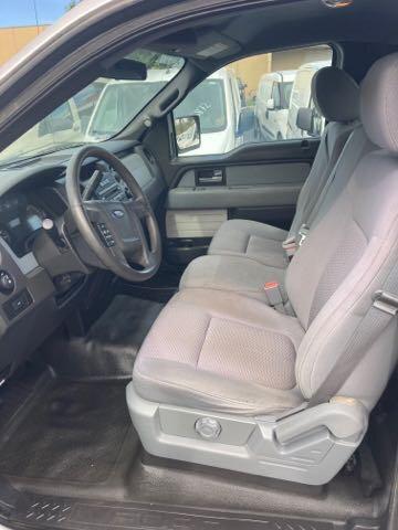 used 2014 Ford F-150 car, priced at $21,995