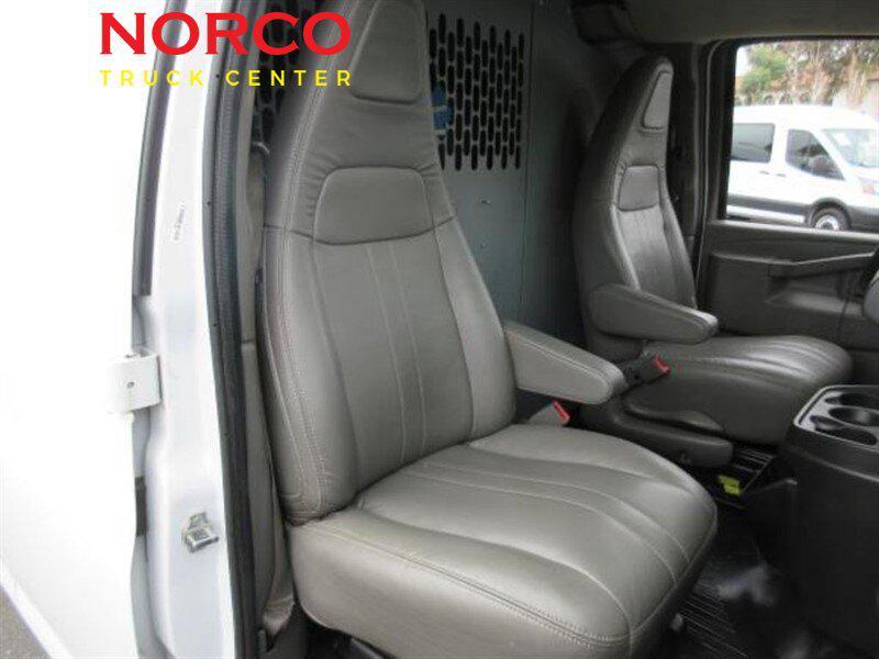 used 2017 Chevrolet Express 2500 car, priced at $20,995