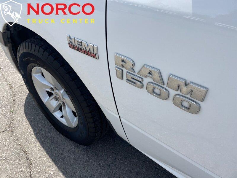 used 2017 Ram 1500 car, priced at $19,995