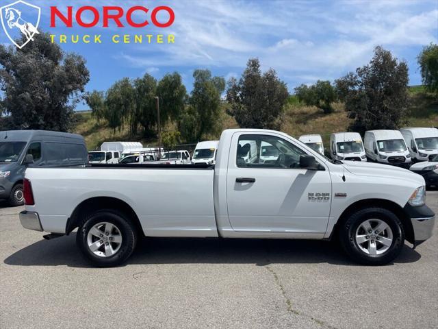 used 2017 Ram 1500 car, priced at $19,995