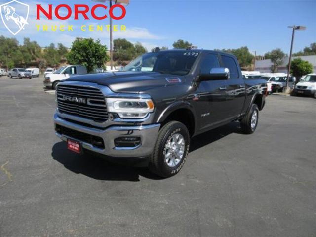 used 2020 Ram 2500 car, priced at $62,995