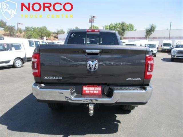 used 2020 Ram 2500 car, priced at $62,995