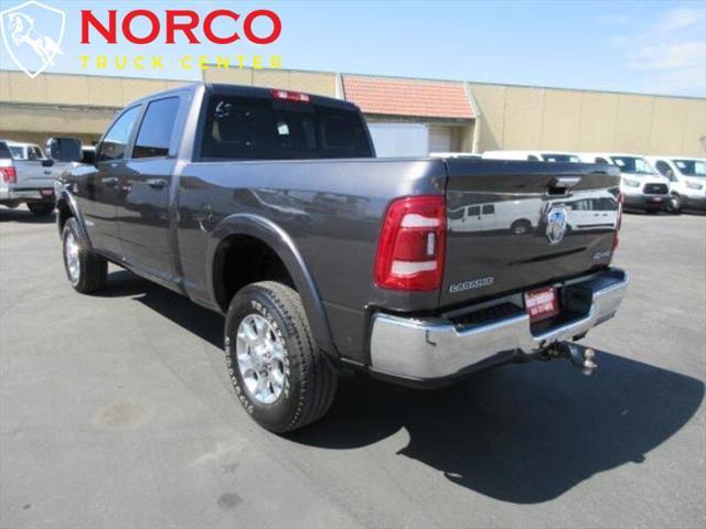 used 2020 Ram 2500 car, priced at $62,995