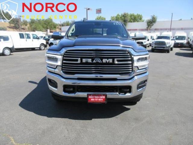 used 2020 Ram 2500 car, priced at $62,995