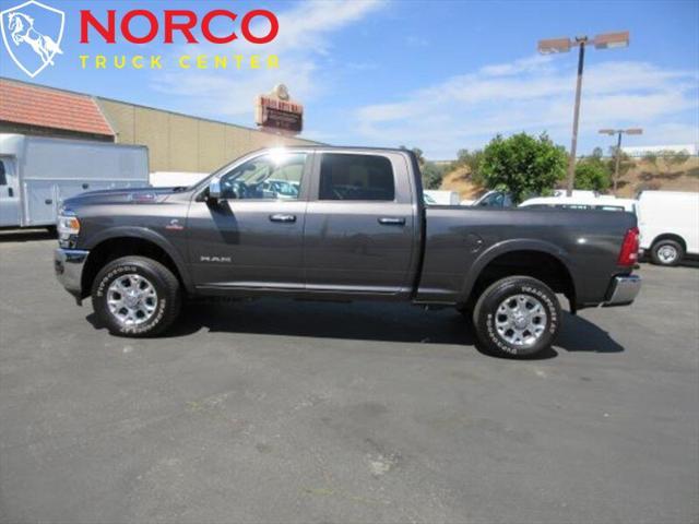 used 2020 Ram 2500 car, priced at $62,995