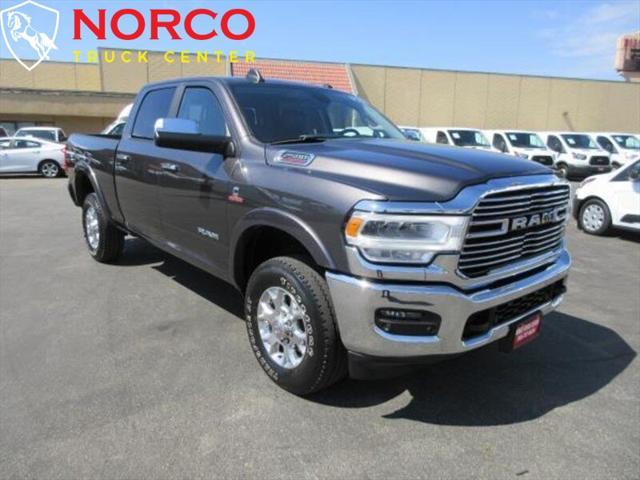 used 2020 Ram 2500 car, priced at $62,995