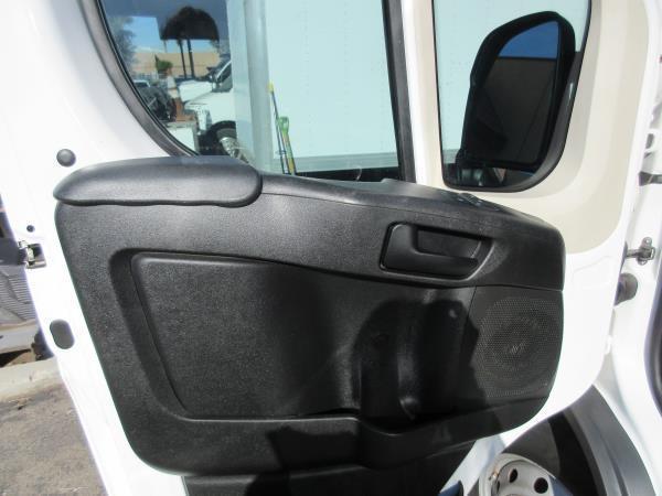 used 2015 Ram ProMaster 2500 car, priced at $34,995